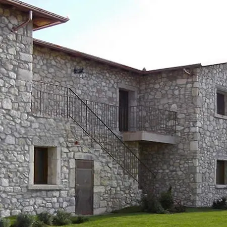 Il Feudo Ξενοδοχείο Celano