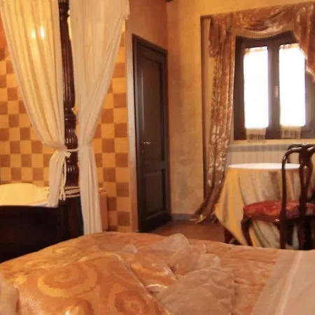 Ξενοδοχείο Il Feudo Celano