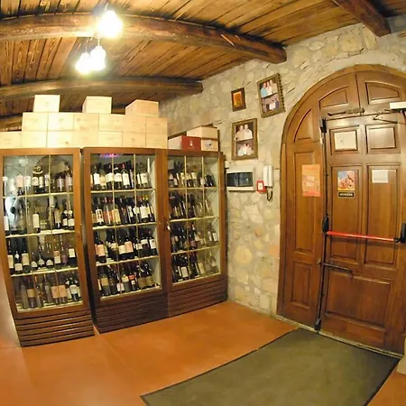 Il Feudo Ξενοδοχείο Celano