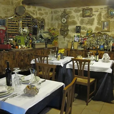 Hotel Il Feudo Celano