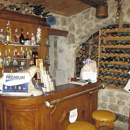 Ξενοδοχείο Il Feudo Celano