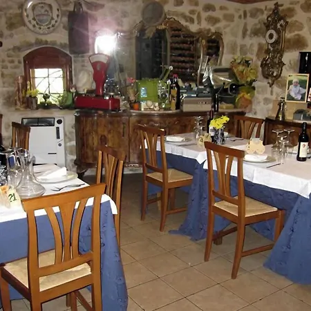 Il Feudo Hotel Celano