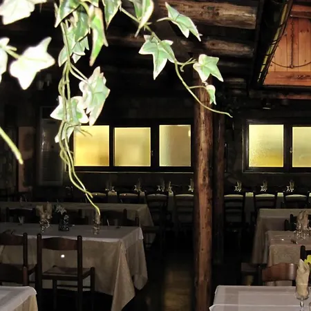 Il Feudo Ξενοδοχείο 4*