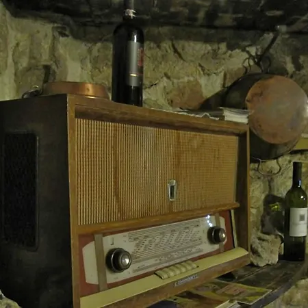 Ξενοδοχείο Il Feudo