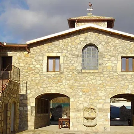 Ξενοδοχείο Il Feudo 4*