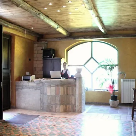 Il Feudo Ξενοδοχείο 4*