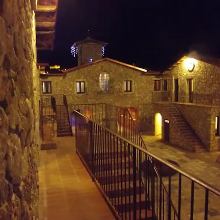 Hotel Il Feudo Celano