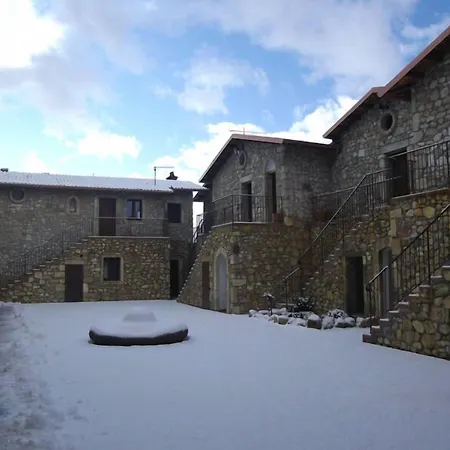 Il Feudo Ξενοδοχείο Celano