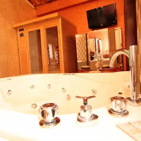 Il Feudo Ξενοδοχείο