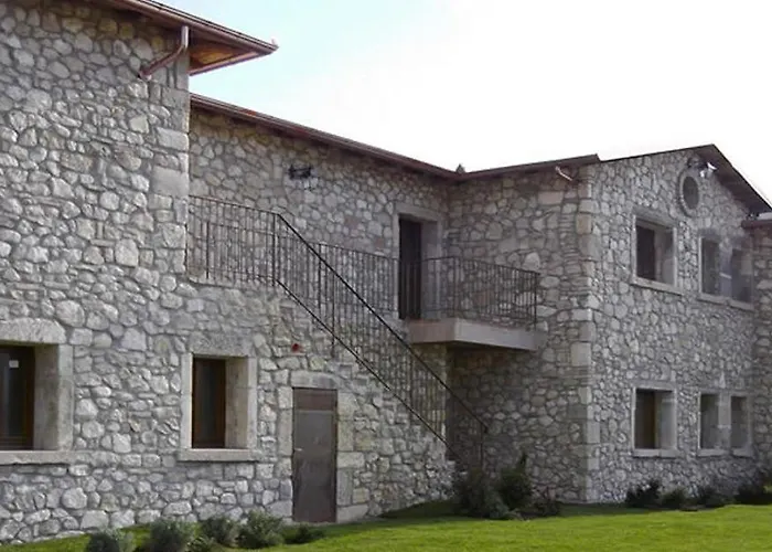 Il Feudo Otel Celano