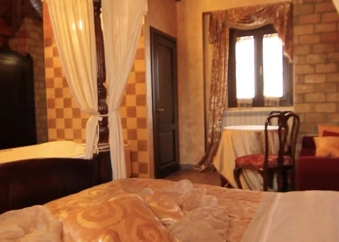 Otel Il Feudo Celano