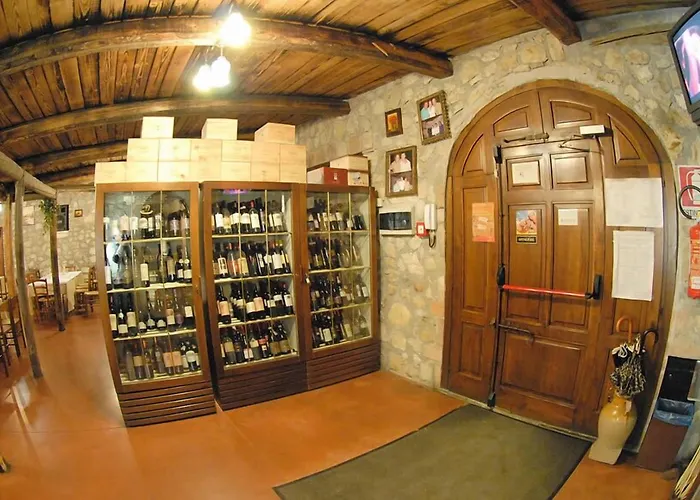 Il Feudo Hotel Celano