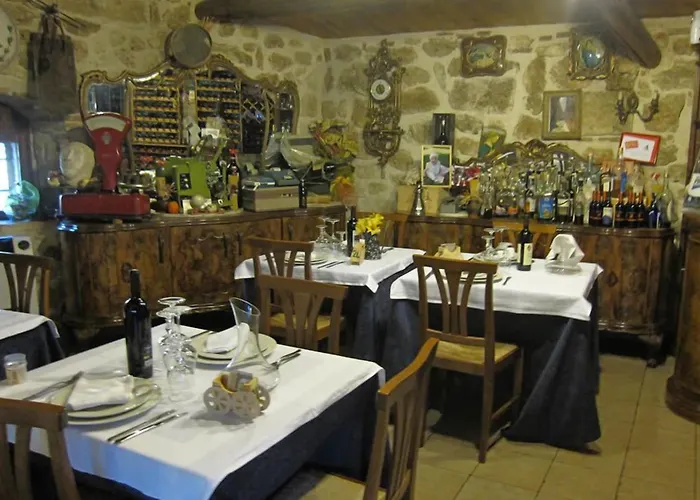 Otel Il Feudo Celano