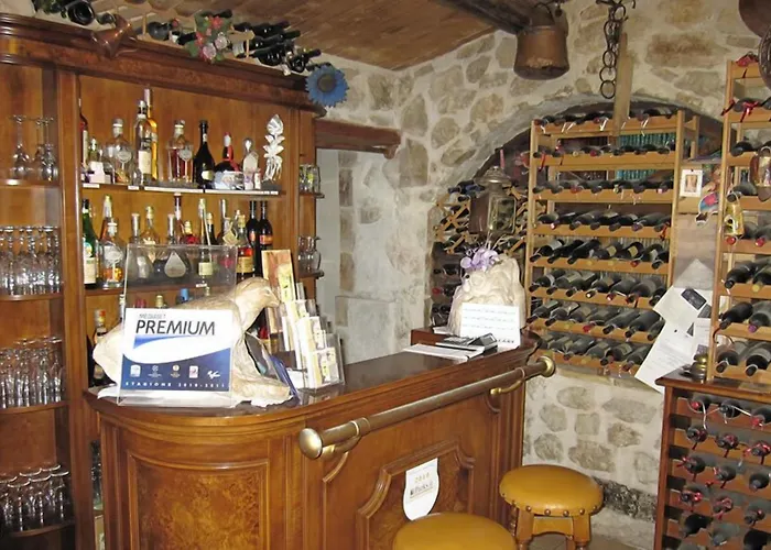 Otel Il Feudo Celano