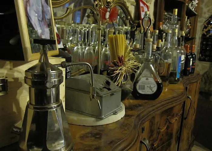 Otel Il Feudo Celano