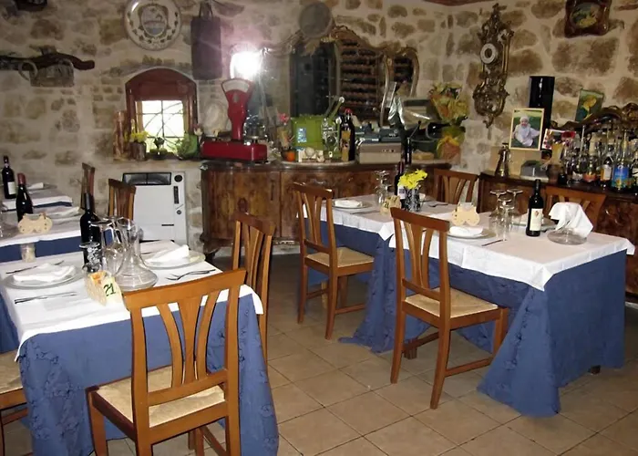 Il Feudo Otel Celano