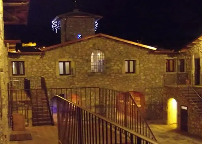 Il Feudo Otel Celano