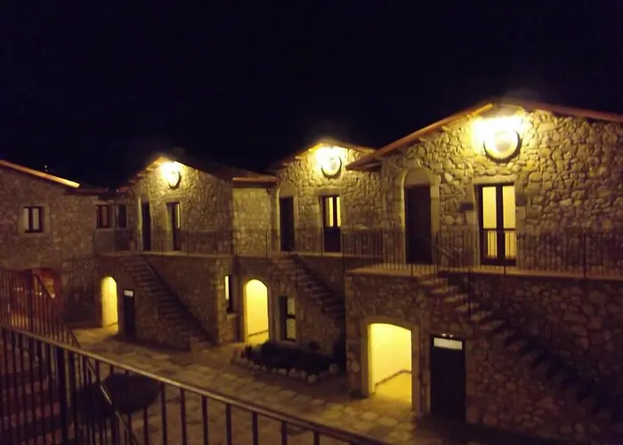 Il Feudo Hotel