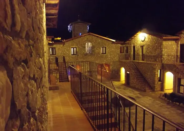 Hotel Il Feudo Celano