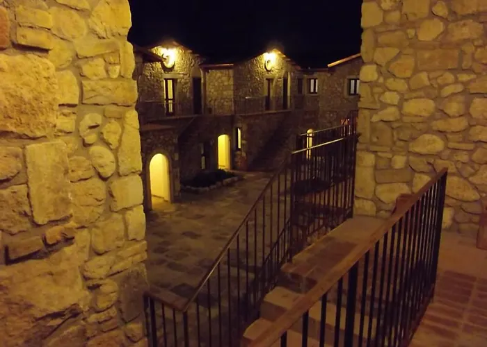 Il Feudo Otel Celano