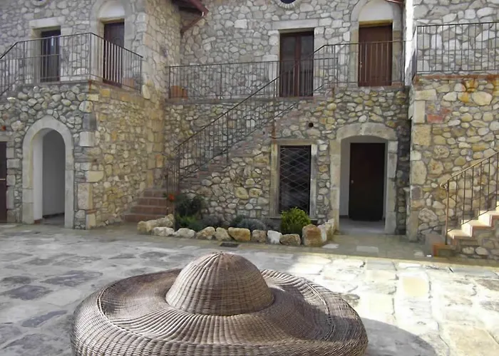 Hotel Il Feudo Celano