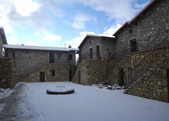 Il Feudo Hotel Celano