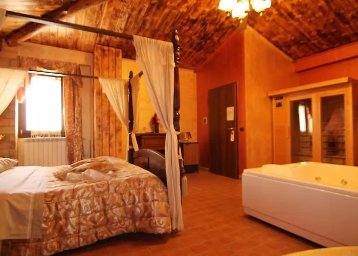 Otel Il Feudo Celano